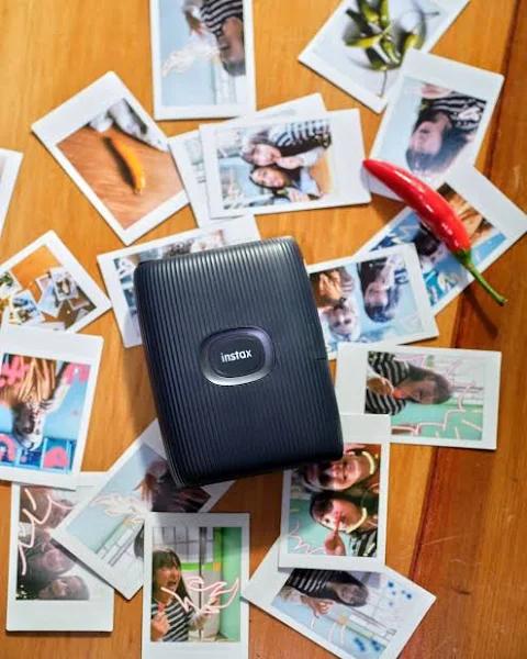 Fujifilm - Blue Instant Cameras - instax mini Link 2 Printer - Size One Size at The Iconic