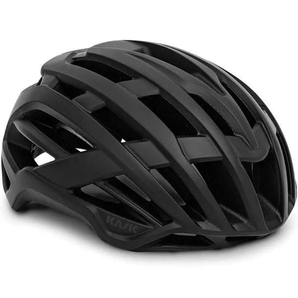 Kask Valegro Helmet Matt Black - S