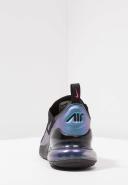 Nike Womens Air Max 270 Black