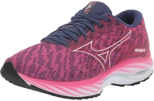 Mizuno Women's Wave Rider 26 Running Shoe