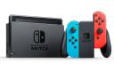 Nintendo Switch Neon Joy-Con Console