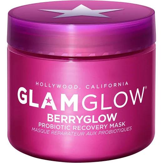 Glamglow - Berryglow Probiotic Recovery Mask