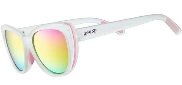 Goodr Sunglasses Sand Trap Queen