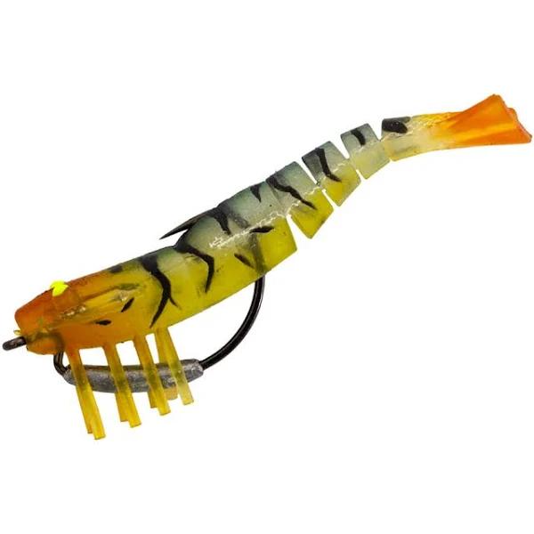 Zerek Live Shrimp 127mm Lure [Color: 02]