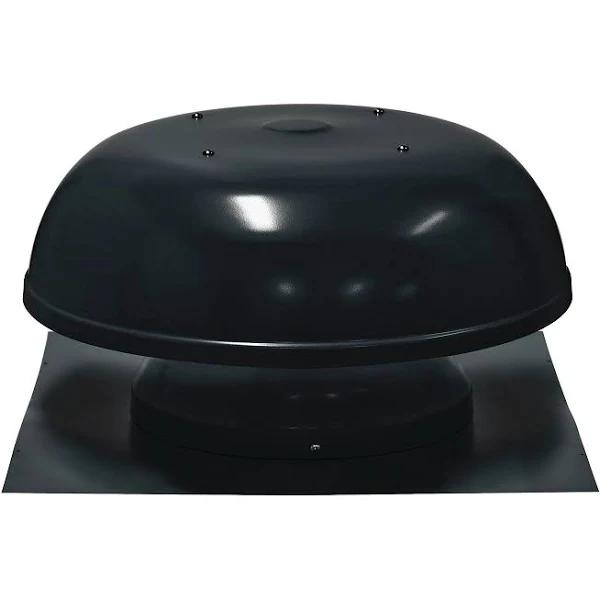 Bradford Ventilation Maestro Bal Powered Roof Vent Night Sky