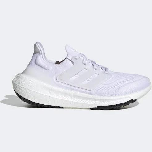 Adidas Ultraboost Light Shoes White Women - 36