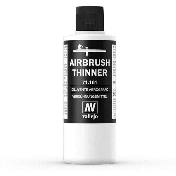 Vallejo - Airbrush Thinner (200ml)