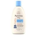 Aveeno Moisturizing Wash, Cleansing Therapy, Baby - 8 fl oz