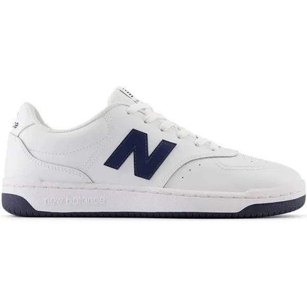 New Balance BB80 Trainers White EU 39 1/2 Man BB80U-UFO-65