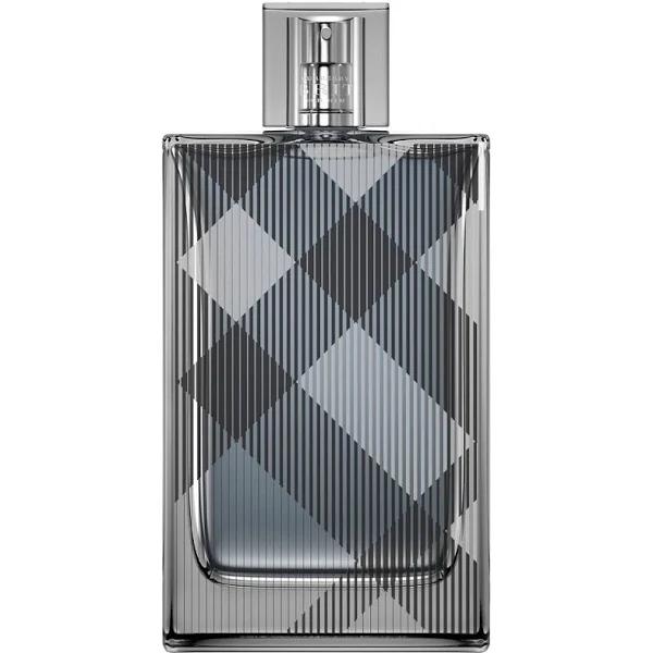 Burberry Brit Cologne by Burberry 100 ml EDT Spray (Tester) for Men