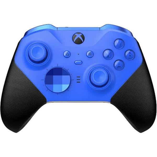 Microsoft Xbox Elite Wireless Controller Series 2 Core (Blue)