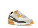 Nike Air Max 90 Men's Shoes - White