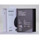 Sony WH-1000XM4 Wireless Noise Cancelling Headphones (Black)