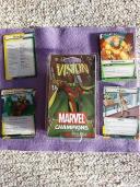 Marvel Champions LCG - Vision Hero Pack