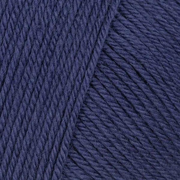 Valley Yarns Superwash Sport - Classic Navy (19) 100% Merino Wool