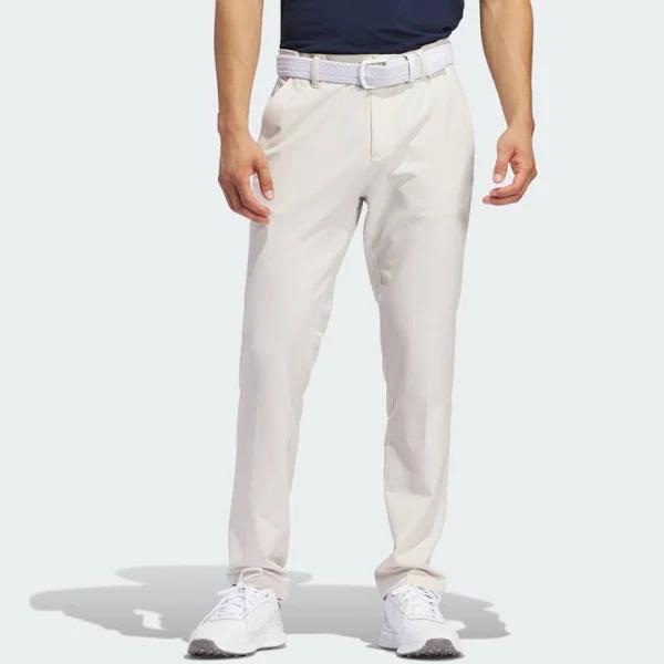 Adidas Ultimate365 Tapered Golf Pants Aluminium 34x32 Golf Pants