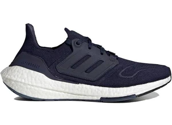 Adidas Ultra Boost 22 Collegiate Navy (Women's)