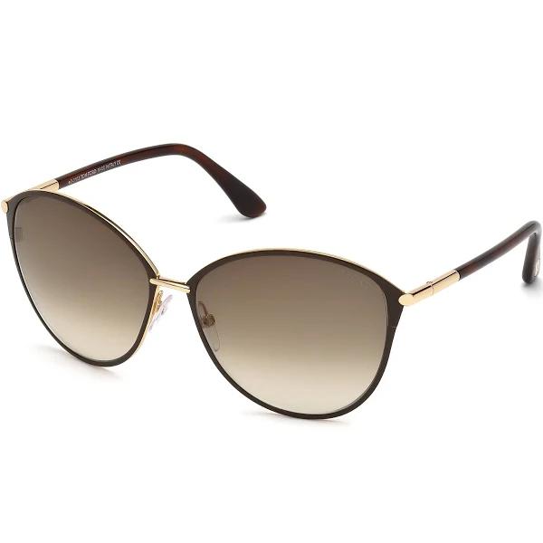 Sunglasses Tom Ford Penelope FT0320 28F