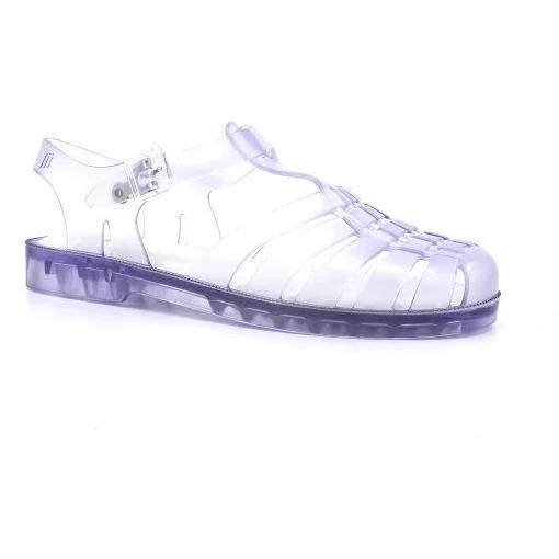 Melissa Transparent Possession Sandals