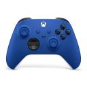 Xbox Wireless Controller (Shock Blue)