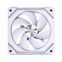 Lian Li SL120 V2 Uni Fan ARGB PWM 120mm White 3 Pack