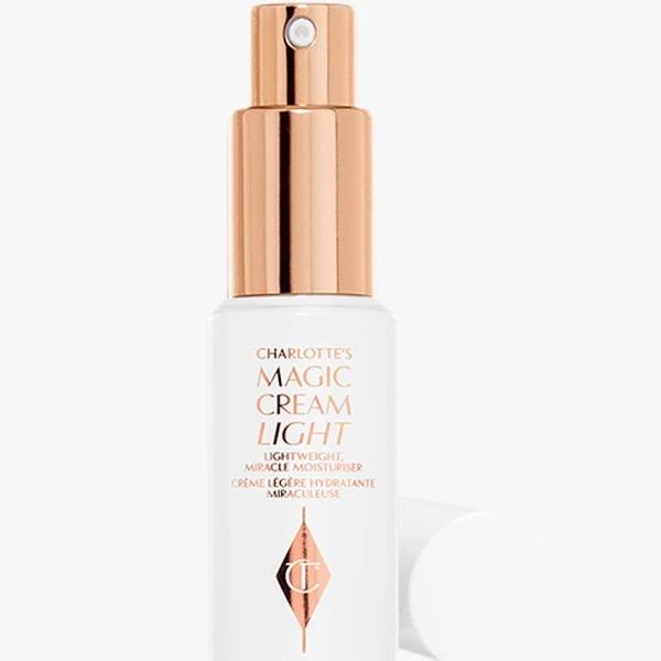 Charlotte Tilbury - Charlotte's Magic Cream Light - 15ml