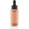 Mac NW35 Studio Waterweight SPF 30 Foundation