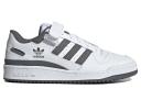 Adidas Forum Low Cloud White Grey