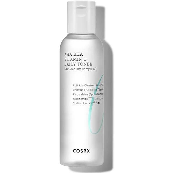 COSRX Refresh AHA BHA Vitamin C Daily Toner - 150ml