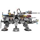 LEGO 75157 Star Wars - Captain Rex's AT-TE