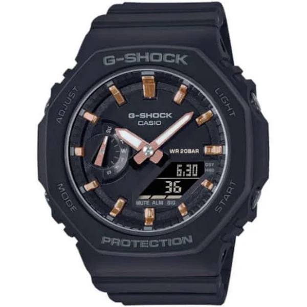 Casio G-Shock Mini Casioak GMA-S2100-1A