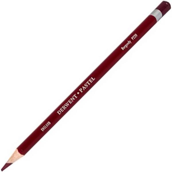 Derwent Pastel Pencil (Burgundy P220)