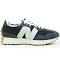 New Balance Unisex 327 Black/Phantom/Angora - Size 11