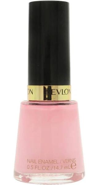 Revlon Nail Enamel Coy