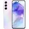 Samsung Galaxy A55 5G SM-A556E Dual Sim 256GB Awesome Lilac (12GB RAM) at Etoren