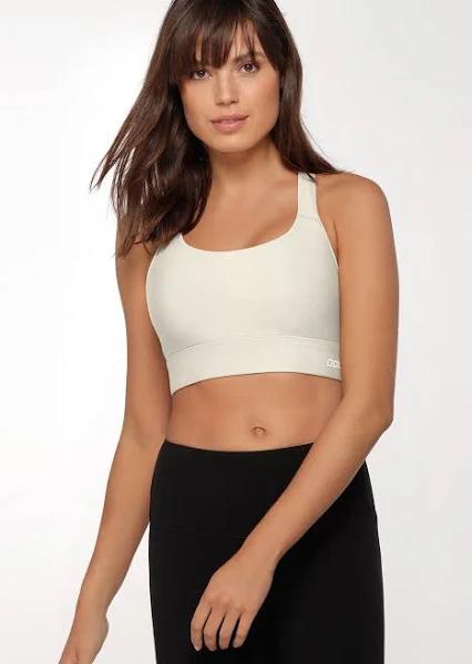 Lorna Jane | Compress & Compact Sports Bra | Maximum Support | M | Womens