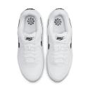 Nike Air Max 90 Women's - White/White/Black - 8.5