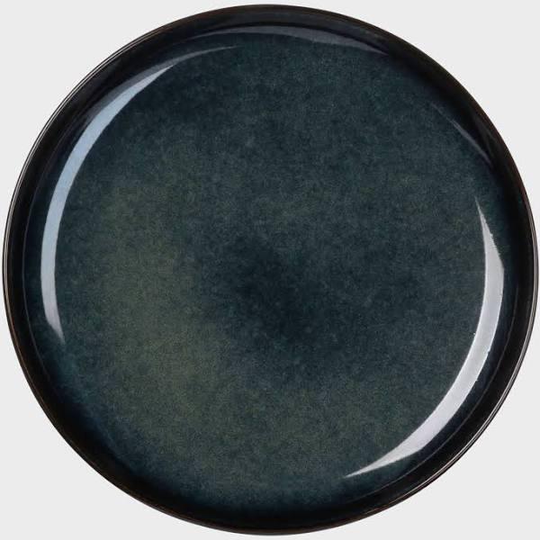 Ecology Element Side Plate 20cm Raven