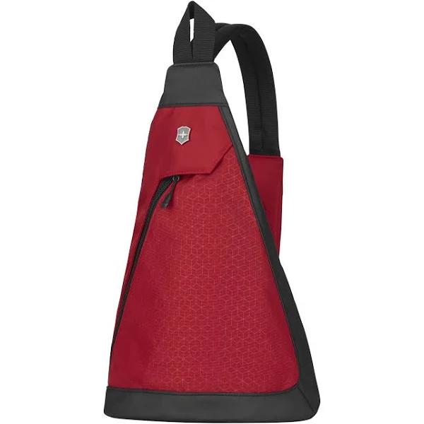 Victorinox Bag Altmont Original Dual Compartment Monosling Red #606750