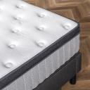 Zinus Support Pocket Spring Mattress - Queen