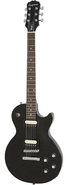 Epiphone Les Paul Studio LT - Ebony