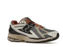 New Balance 1906R size? Exclusive Blacktop Mindful Grey