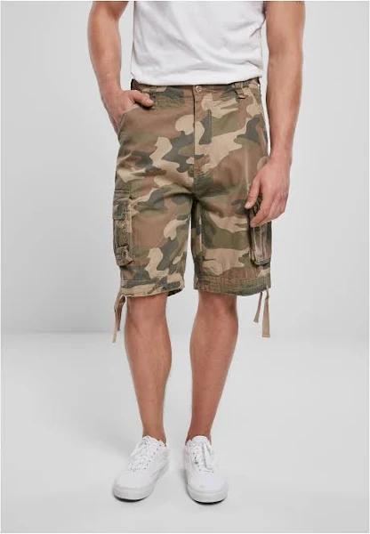 Brandit - Urban Legend Light Woodland - Shorts