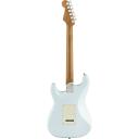 Fender American Ultra Stratocaster HSS in Sonic Blue