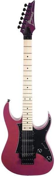 Ibanez RG550 PN Electric Guitar - Purple Neon