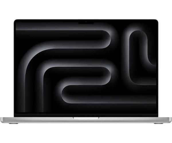 MacBook Pro M3 Max 16-inch - 36GB RAM, 1TB SSD - Silver - Apple