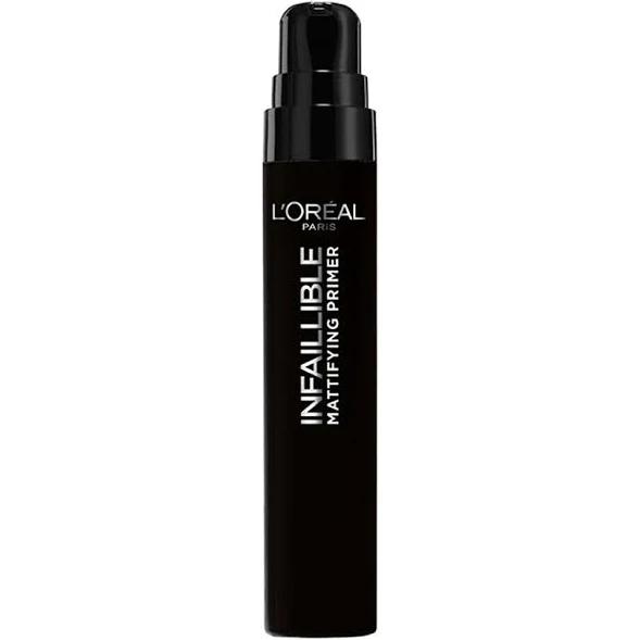 L'Oreal Paris Infallible Primer 01 Mattifying