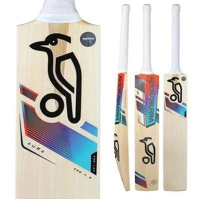 Kookaburra Aura Pro 4.0 EW Bat Sz 5