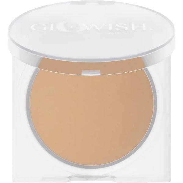 Huda Beauty Fair Light Glowish Luminous Pressed Powder 10g