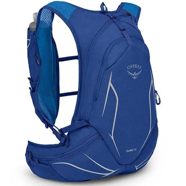 Osprey Duro 15 w/Res - AU - M/L Blue Sky - Hydration Vests